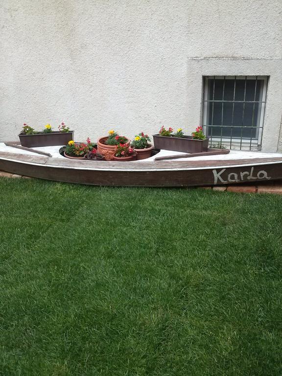 דירות סנג' Karla Babic חדר תמונה