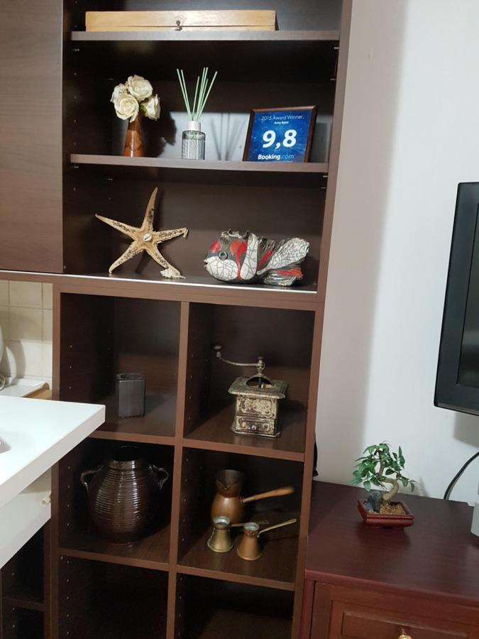 דירות סנג' Karla Babic מראה חיצוני תמונה